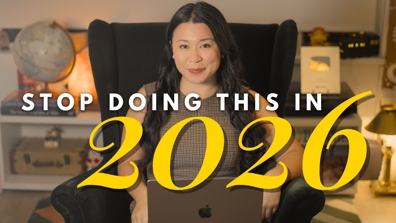 The Travel Advice That’s Secretly Ruining Your Trips (Stop Following These Tips in 2026)