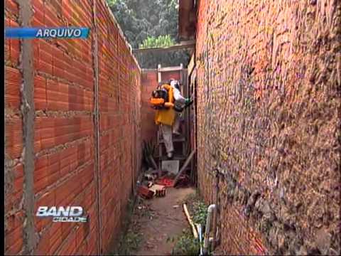 Band Cidade Campinas 13 06 2012 - bloco 02