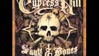 Cypress Hill   Muévete