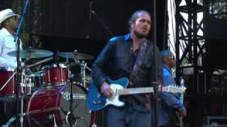 Citizen Cope - Bullet And A Target: Live From Austin City Limits Festival