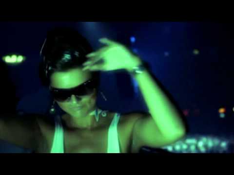 Deepswing / Donna Washington - Take Me To The Disco (Remix DJ Babba)