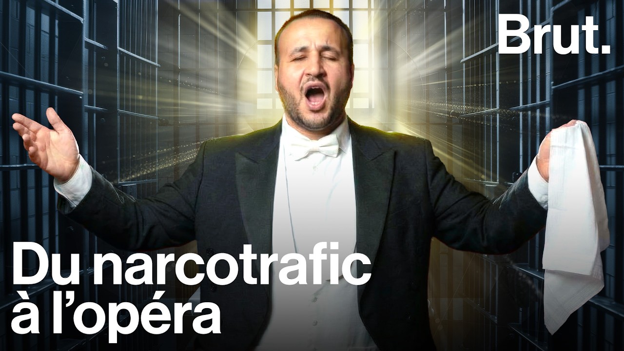 Illustration: EXCLUSIF : De trafiquant à star de l'opéra, l'incroyable rédemption de Nabil