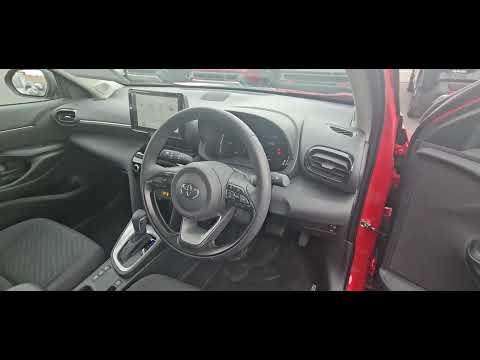 Toyota Yaris Cross 1.5 Hybrid Luna 5Dr {Demo} - Image 2