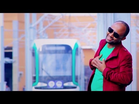 Mikael Negasa - Maringe beye metaw - (Official Music Video) - New Ethiopian Music 20