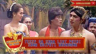 Download lagu TESSY GA SUKA LIAT PUTRI SAMA ADIPATI BRAHMANA - KETOPRAK HUMOR mp3 Download lagu TESSY GA SUKA LIAT PUTRI SAMA ADIPATI BRAHMANA - KETOPRAK HUMOR mp3