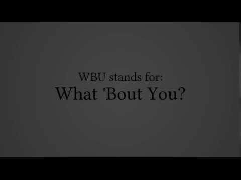 Wbu Abbreviation