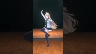 HOT SAUCE / BABYMONSTER＿踊ってみた💃 #shorts 【にじさんじ/東堂コハク】