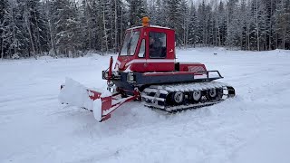 ماكينة تسوية الثلج Iller B-100 | صورة 4 - Autoline