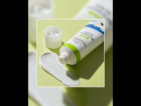 ROUND LAB Birch Moisturizing Mild-Up Sunscreen SPF 50+ PA++++ 50 mL