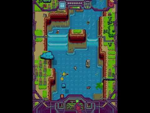 Видео Bridge Strike #2