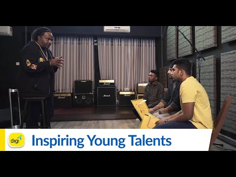 Digi Deepavali 2018 - Inspiring The Next Generation