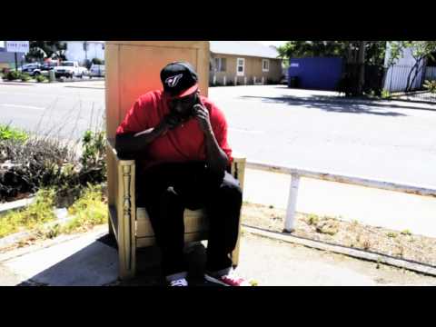 NiNo Black ''King of the City''.mov