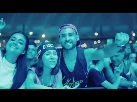 Ultimo - Ti Dedico il Silenzio (Live @ Stadio Olimpico 2024)