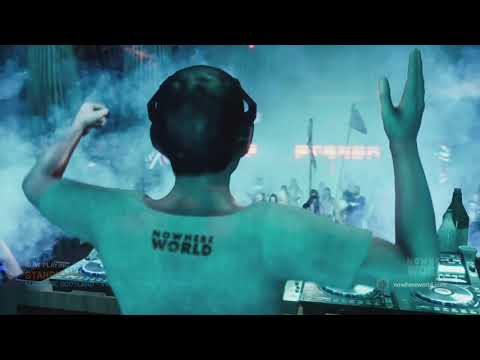 Starpicker @ NOWHERE WORLD presents MAGNETIC SCOTLAND - Virtual Festival of Trance