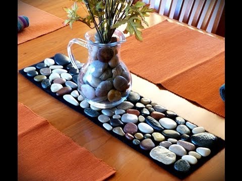 download lagu mp3 mp4 How To Make A Pebble Table Runner, download lagu How To Make A Pebble Table Runner gratis, unduh video klip How To Make A Pebble Table Runner