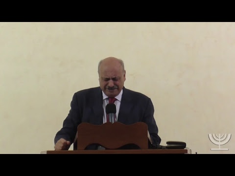 2019-02-28 Culto Giovedi - Fr Gemelli - NEEMIA cap 1