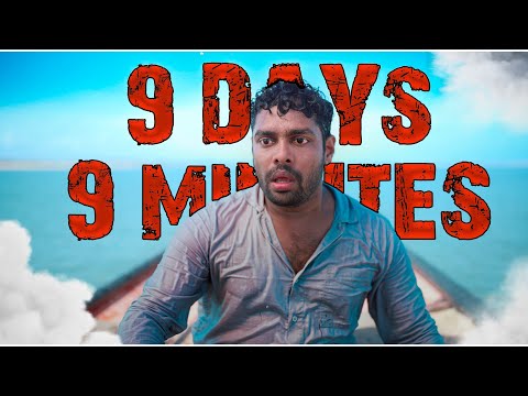 9 DAYS 9 MINUTES  || MR GULUA COMEDY || ODIA COMEDY