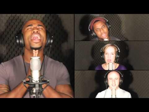 Mariah Carey - Make It Happen (A Cappella cover by Duwende)