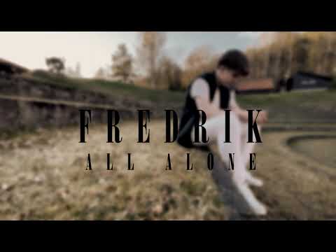 All Alone - Fricks