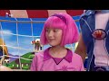 Føroya LazyTown 1 Spælidagur þáttur 21 Faroese Language VIT Kringvarp Føroya Letibygd