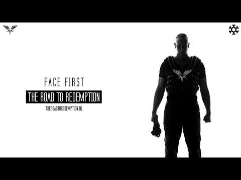 Radical Redemption - Face First (HQ Official)