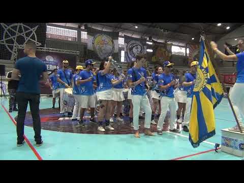 Desafio EP 2k19 - Bateria Avalanche