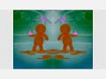 Noggin And Nick Jr Logo Collection Remake 1 1 In G Major 4 And CoNfUsIoN