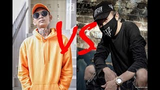 Download lagu Diss Track Young Lex VS Eizy (Lyric Audio) mp3