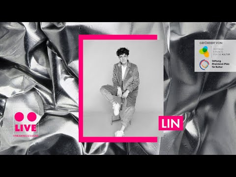 schon schön LIVE - STREAMINGSESSIONS #8: L I N