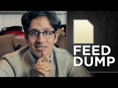 COW FARTS FOR FUN AND PROFIT (Feed Dump)