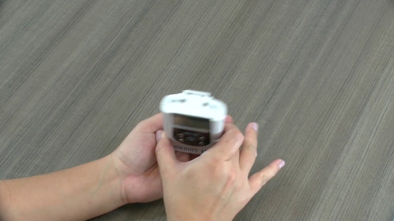 InTENSity 10 Product Demo