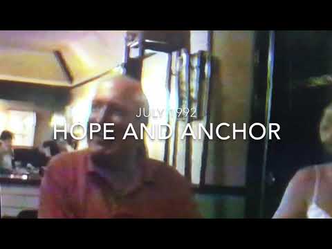 1992 Hope and Anchor Shirehampton