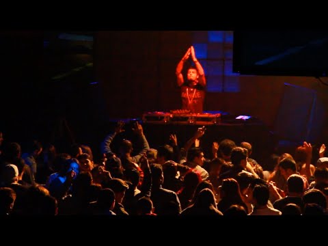 Carlo Astuti at Academy LA