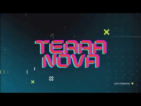 The Butts - Terra Nova (Official Lyric Video)