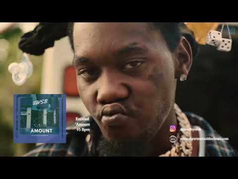'Amount' Stardom x Snap Capone x Freddie Gibbs Type Beat UK/US RAP Beat | TWSB