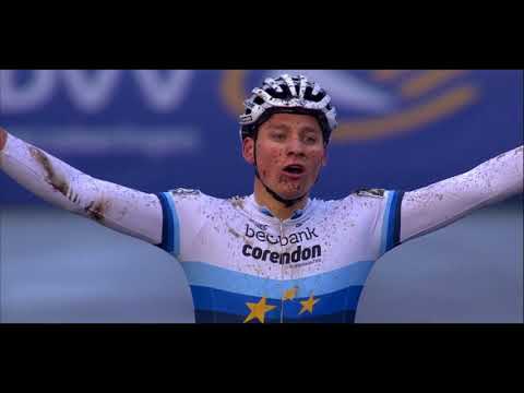 DVV Insurance Trophy 2017-2018: elite men