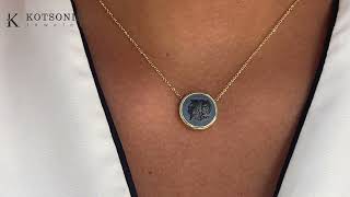 Κόσμημα Κοτσώνης Κόρινθος / Κοσμήματα με την υπογραφή του καλύτερου Ελληνικού εργαστηρίου