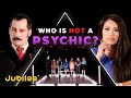 Can 6 Psychics Predict The Fake Psychic? Can 6 Psychics Predict The Fake Psychic?
