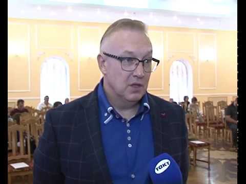 Предприятия легкой промышленности Курска взяли курс на международный рынок