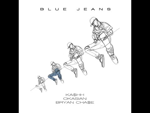 [RAP, HIPHOP] KA$HH (케에쉬) - 청바지 (Blue Jeans) (Feat. Okasian, Bryan Cha$e)