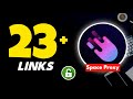 23 NEW Proxy Links To UNBLOCK Websites On School Chromebook 2025