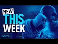 New PS4 & PS5 Games This Week
