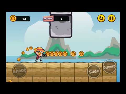 Max Boy Adventure