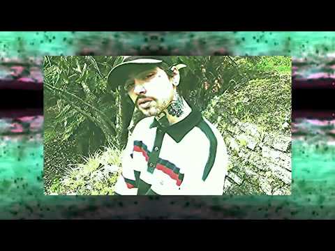 HXRMAN - RESINATED (music video)