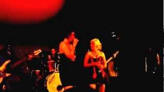 Hyperfast - Heaven's a Lie (Lacuna Coil cover)