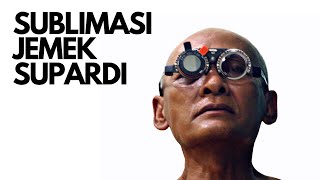 Download lagu SUBLIMASI JEMEK SUPARDI mp3