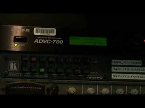 WNBC Training Series - Canopus