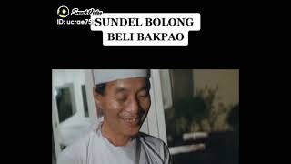 Download lagu sundel bolong beli bakpao mp3