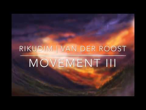Rikudim (All 4 Movements)