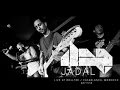 JADAL - AL TOBAH ( Live @Boultek // Casablanca ...